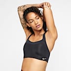 ナイキ アルファ ウィメンズ ハイサポート パッディド スポーツブラ