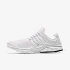 Nike Air Presto By You Custom Men's Shoes - Multi-Colour/Multi-Colour