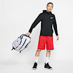 Nike Hoops Elite Pro Basketball Backpack (38L)