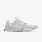 Nike Air Presto By You Custom Men's Shoes