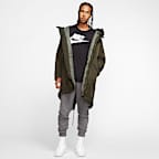 Nike Sportswear Men's Long-Sleeve T-Shirt