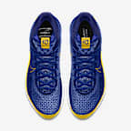 Nike Zoom KD12 By You Custom Basketball Shoe