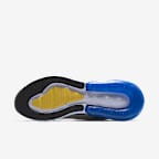 Calzado para hombre personalizado Nike Air Max 270 By You