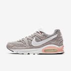 Atmosphere Grey/Coral Stardust/White