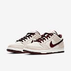 Nike SB Dunk Low Pro Skate Shoe
