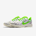 Nike Air Zoom Pegasus 36 By You Custom Women's Running Shoe