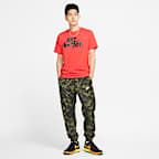 Nike Sportswear JDI Men's T-Shirt