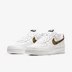 Nike Air Force 1 Low Retro Premium Men's Shoe