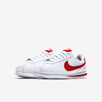 Nike Cortez Basic SL Older Kids' Shoes