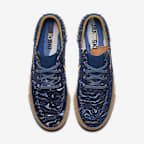 Nike Zoom Stefan Janoski Premium RM By You Custom Skate Shoe