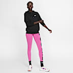 Nike Sportswear Essential Women's Fleece Pullover Hoodie