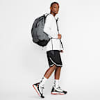 Nike Hoops Elite Pro Basketball Backpack (38L)