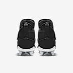 Nike Alpha Menace Pro 2 Mid By You Custom Men's Football Cleat