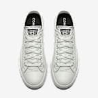 Converse Custom Chuck Taylor All Star Low Top Unisex Shoe