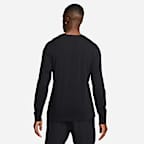 Nike Sportswear Club Men's Long-sleeve T-shirt