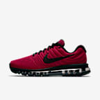 Team Red/Dark Grey/Black