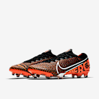 Chaussure de football à crampons pour terrain sec Nike Mercurial Vapor 13 Elite FG