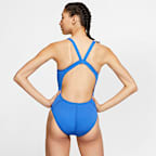 Nike Swim HydraStrong Essential Women's Fastback One Piece