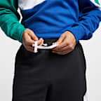 Nike Sportswear Alumni Herrenshorts aus French-Terry