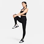 Nike Indy Luxe Women's Light-Support Padded Convertible Sports Bra