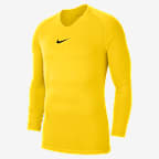 Tour Yellow/Black