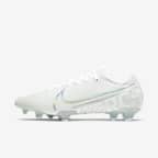 Blanc/Metallic Platinum/Blanc