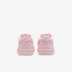 รองเท้าเด็กโต Nike Dunk Low SE