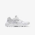 Nike Huarache Run Older Kids' Shoes