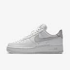 White/White/Vast Grey