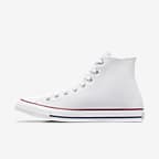 Converse Chuck Taylor All Star High Top Unisex Shoes