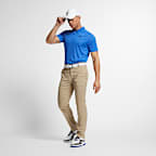 Pantalones de golf para hombre Nike Flex