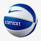 Nike College Mini (Kentucky) Basketball