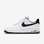 White/White/Black/Black