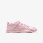 รองเท้าเด็กโต Nike Dunk Low SE