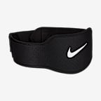Cinturón de entrenamiento de fuerza Nike 3.0