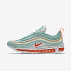 Nike Air Max 97 Premium IGC By You Custom Men's Lifestyle Shoe