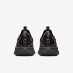 Nike Epic Phantom React Flyknit By You Custom Men's Running Shoe