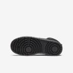 Botas Nike Court Borough Mid 2 Júnior