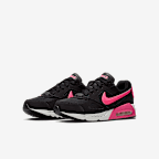 Nike Air Max IVO Big Kids' Shoes
