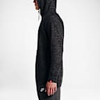 Felpa con cappuccio e zip a tutta lunghezza Nike Sportswear Legacy - Uomo