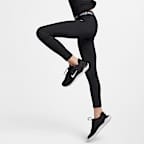 Mallas para niñas talla grande Nike Pro