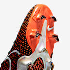 Chaussure de football à crampons pour terrain sec Nike Mercurial Vapor 13 Elite FG