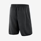 Brooklyn Nets Icon Edition Men's Nike NBA Swingman Shorts