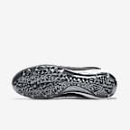 Nike Alpha Menace Pro 2 Mid By You Custom Men's Football Cleat