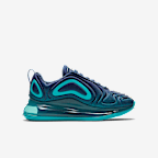 Nike Air Max 720 Younger/Older Kids' Shoe