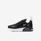 Black/Anthracite/White