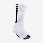 Nike Elite NBA Crew Socks