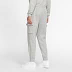 Pantaloni cargo Nike Sportswear Club Fleece - Uomo