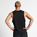 เสื้อกล้ามเทรนนิ่งผู้ชาย Nike Superset