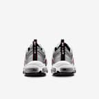 Nike Air Max 97 Big Kids' Shoes